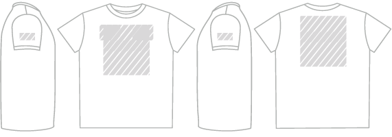 T-paita Kuvatulostus