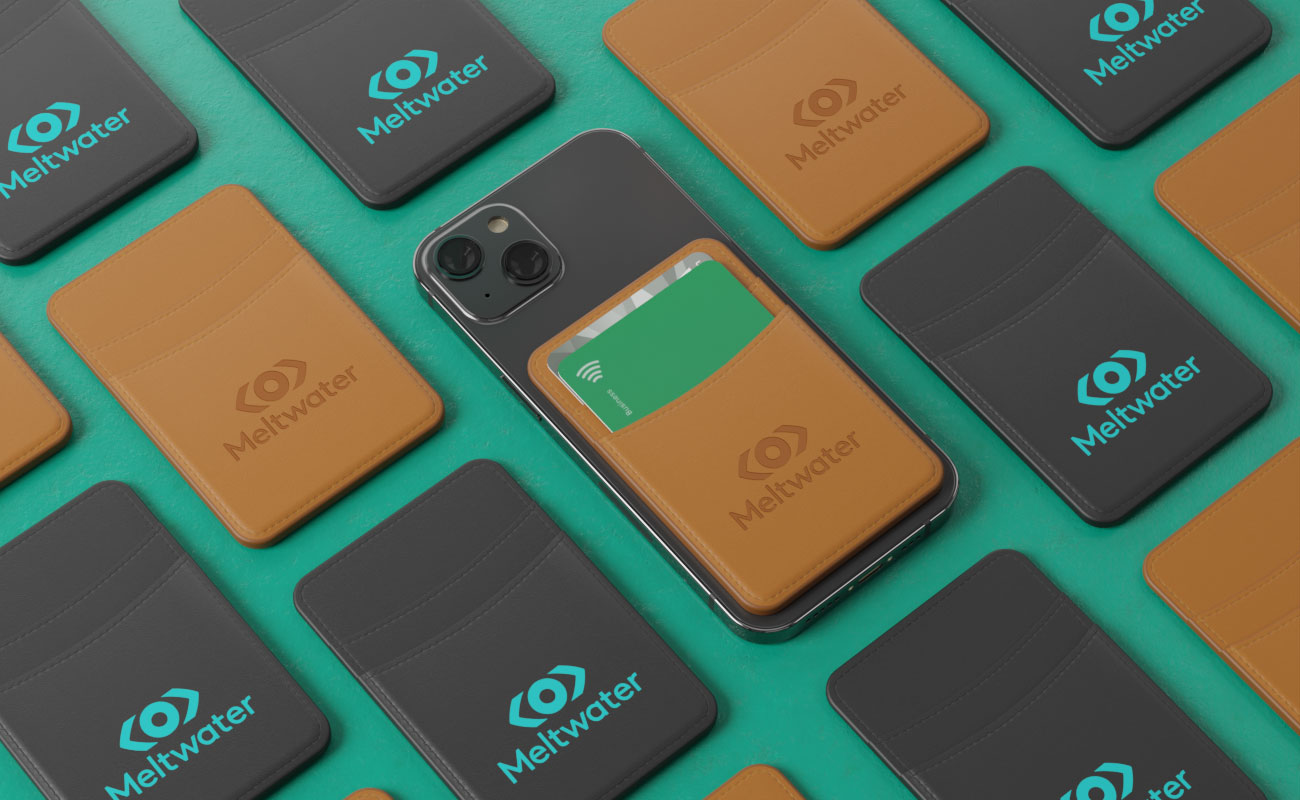 Vault - Kustomoidut Smartphone Lompakkokotelot gallery thumbnail