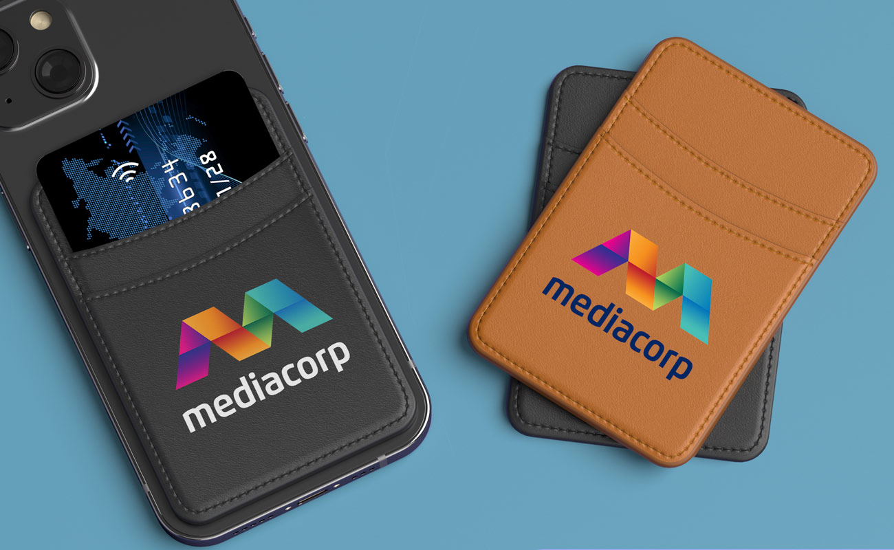 Vault - Kustomoitu Smartphone Lompakkokotelo gallery thumbnail