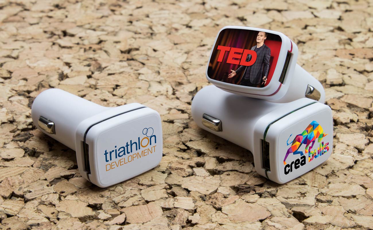 Vista USB Autolaturi