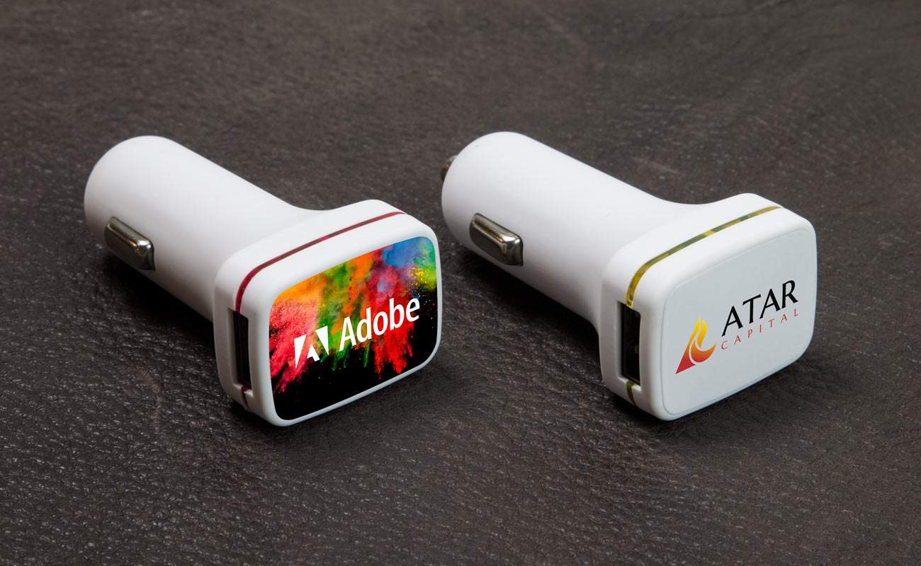 Vista - Promotionaalinen Autolaturi gallery thumbnail