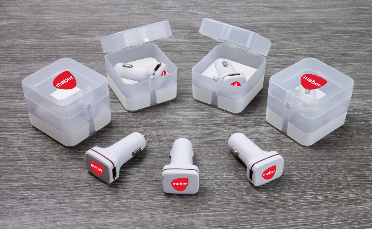 Vista - Promotionaaliset Autolaturit gallery thumbnail