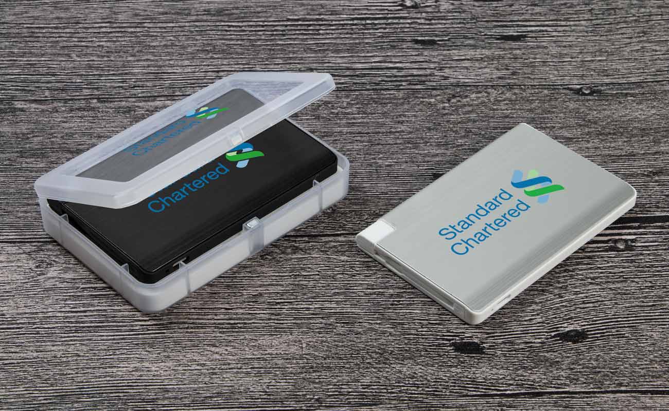 Volt - Yrityslahja Power Bank gallery thumbnail
