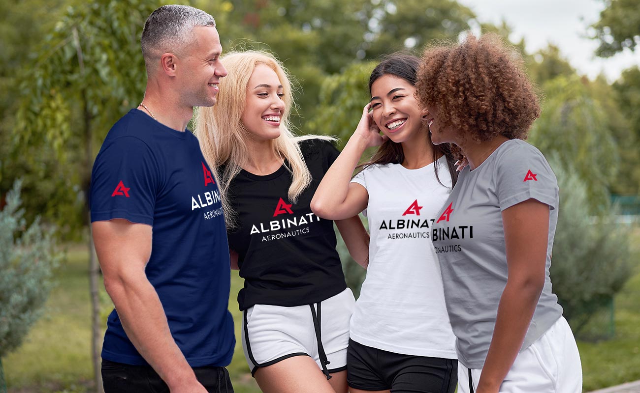 Vortex - Messujaettavat Suorituskyky T-paidat gallery thumbnail