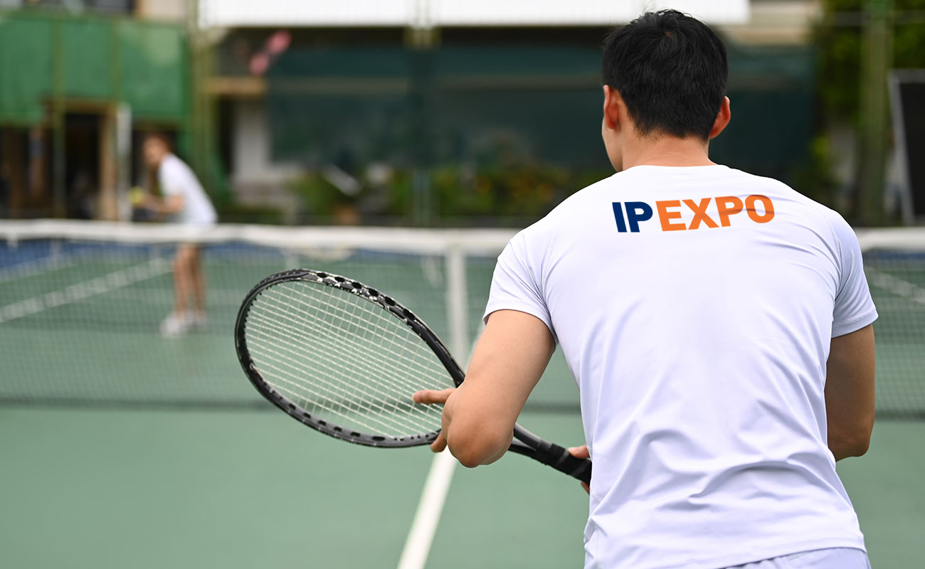 Vortex - Suorituskyky T-paidat logolla gallery thumbnail