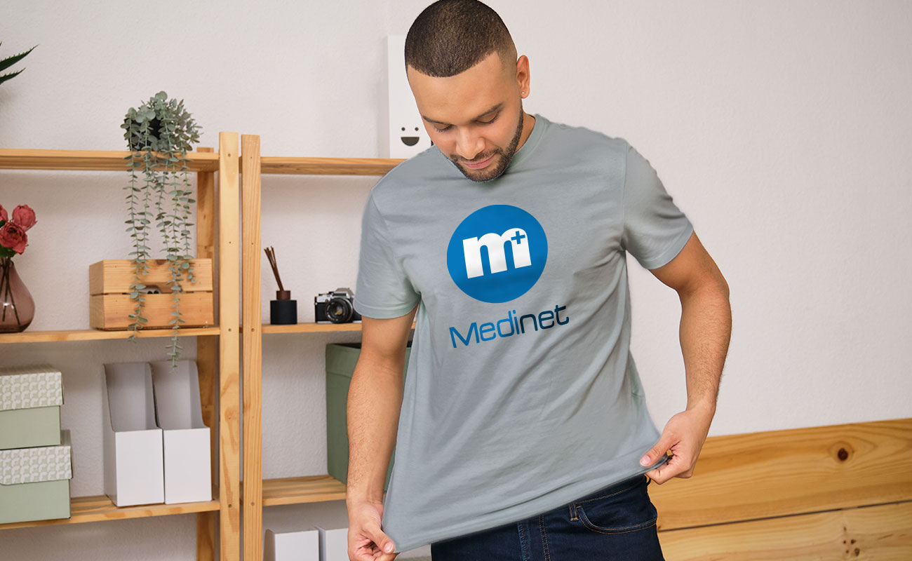 Vortex - Painatettavat mainos Suorituskyky T-paidat gallery thumbnail