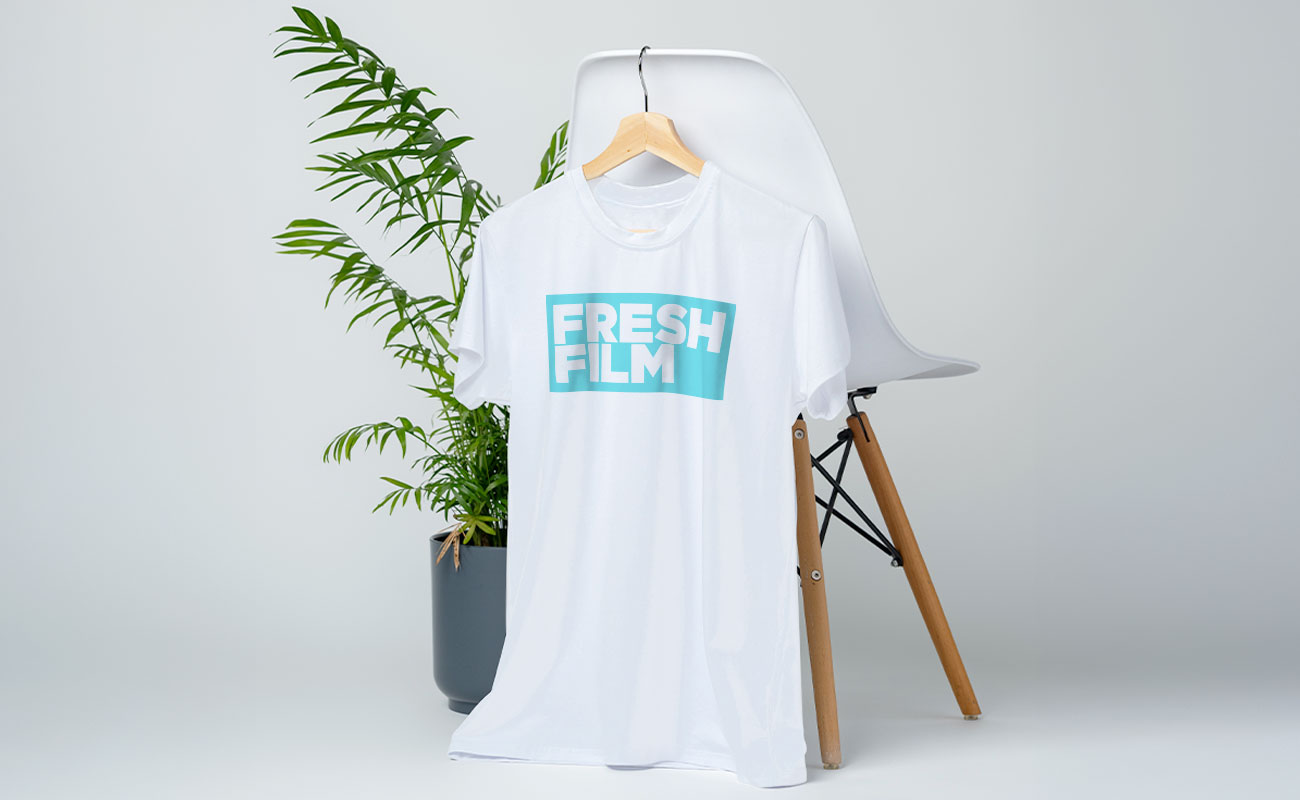 Vortex - Painatettavat Suorituskyky T-paidat gallery thumbnail