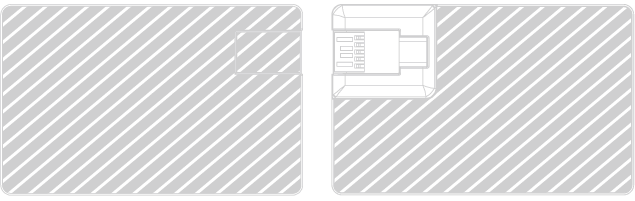 USB-muistikortti Kuvatulostus