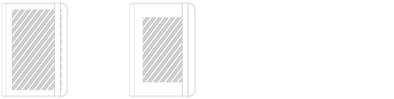 Travel Wallet Kuvatulostus