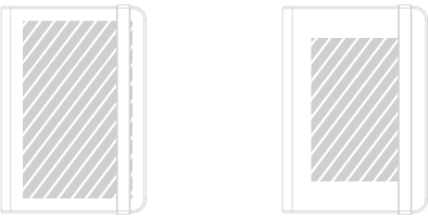 Matkalompakko Kuvatulostus