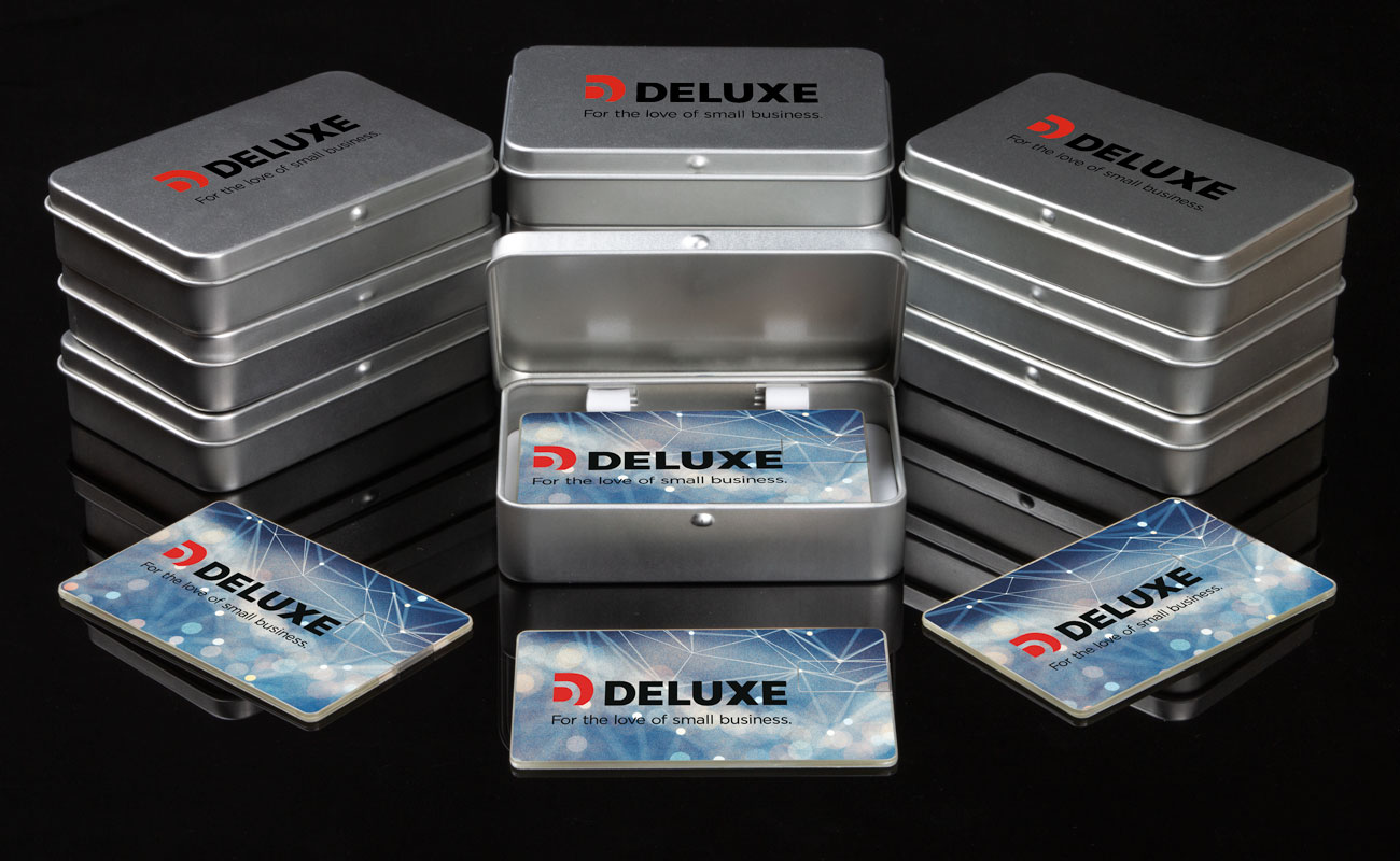 Wafer - Luottokortti USB gallery thumbnail