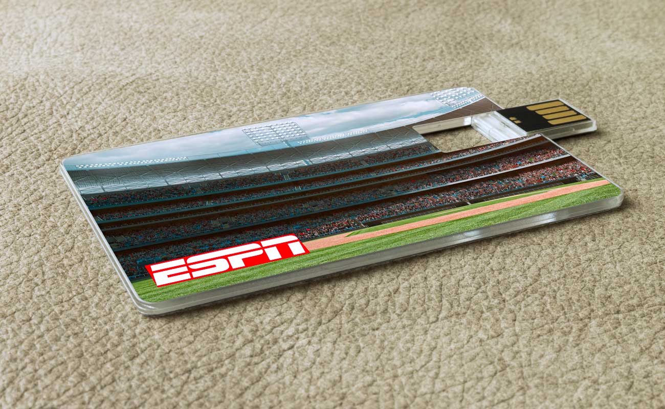 Wafer - USB Muistikortit gallery thumbnail