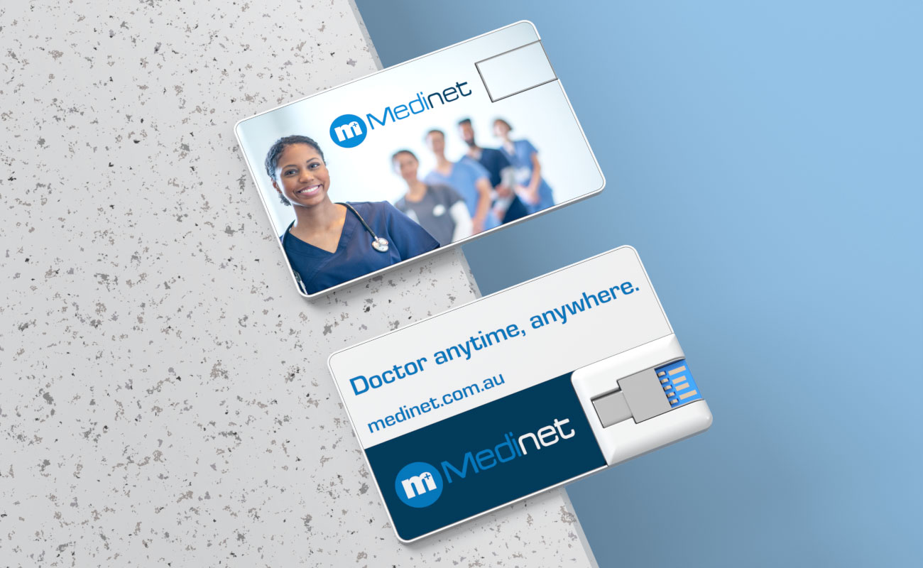 Wafer Duo - Muisti Korttiin gallery thumbnail