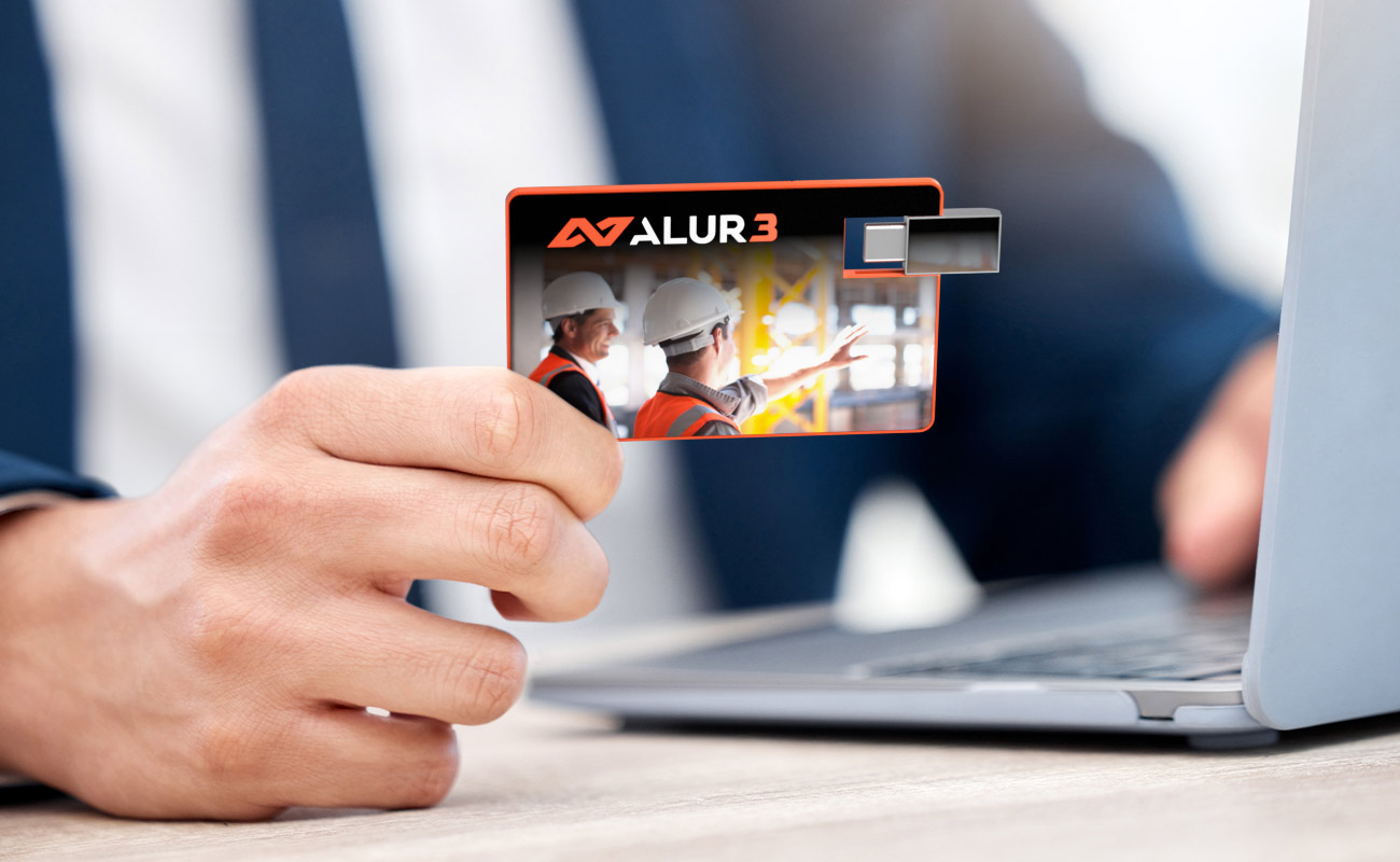 Wafer Duo - Muistikortti gallery thumbnail