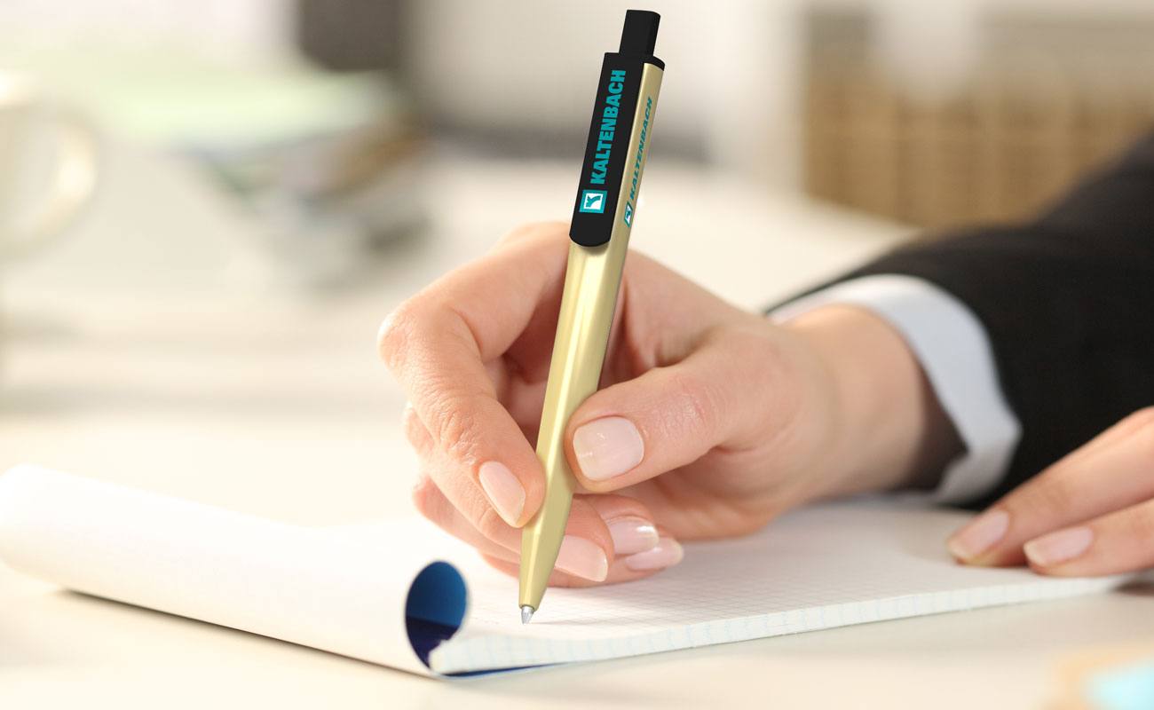 Zen - Painatettavat Kynät gallery thumbnail