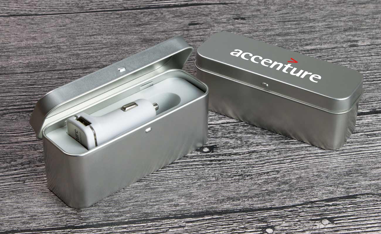 Zip - Promotionaalinen Autolaturi gallery thumbnail