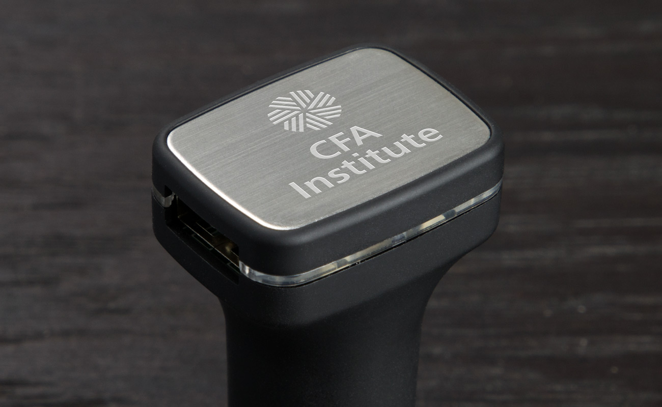 Zip - Kustomoidut USB-Autolaturit gallery thumbnail