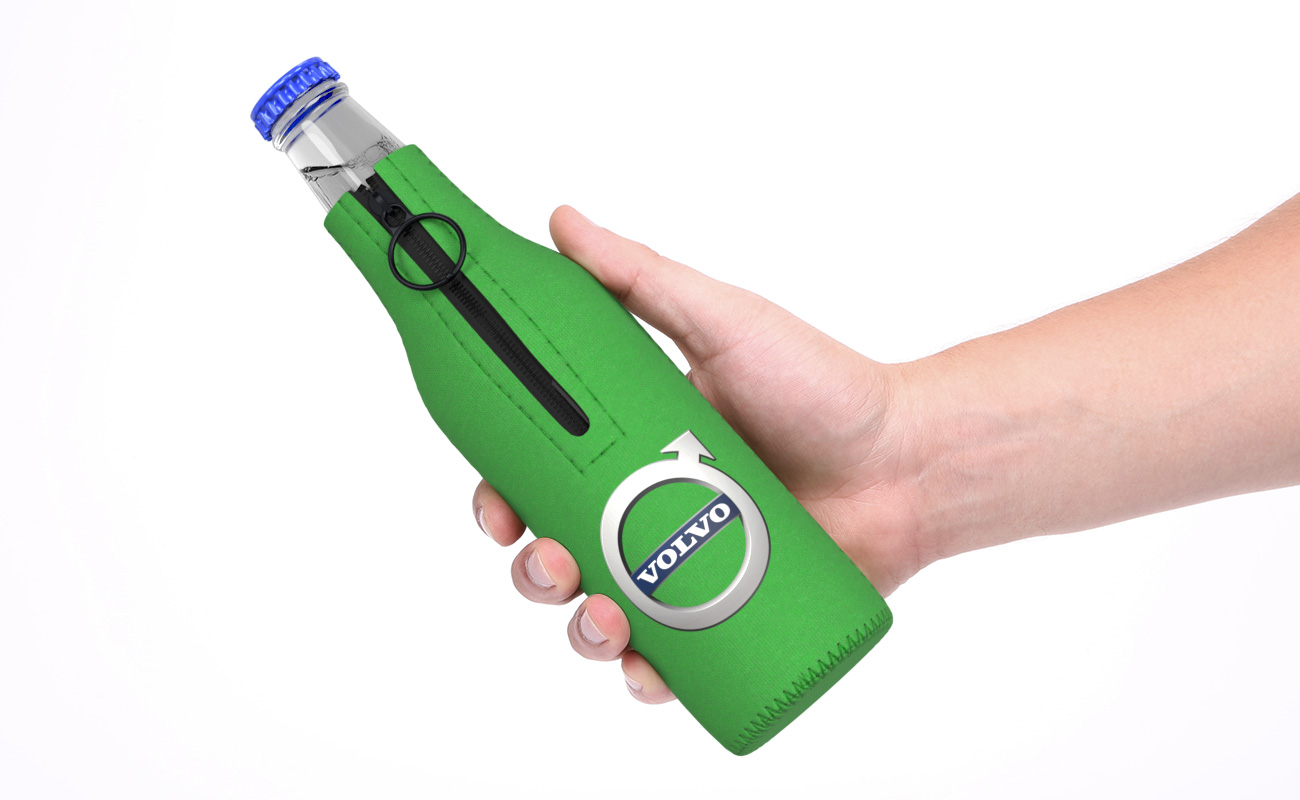 Zipper - Messujaettavat Juoma Coolerit gallery thumbnail