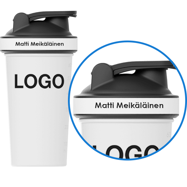 Fuel Yksilöllinen nimeäminen (silikonikontrasti) Fuel Yksilöllinen nimeäminen (silikonikontrasti)