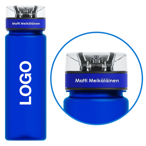 Aqualok Yksilöllinen nimeäminen (silikonikontrasti) Aqualok Yksilöllinen nimeäminen (silikonikontrasti)