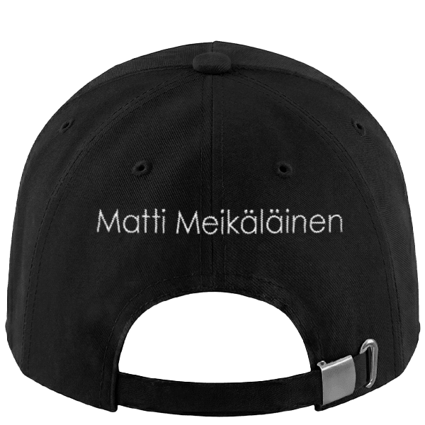 Junior Henkilökohtainen nimikirjoitus (kirjonta)