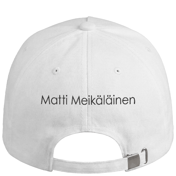 Mode Plus Henkilökohtainen nimikirjoitus (kirjonta)