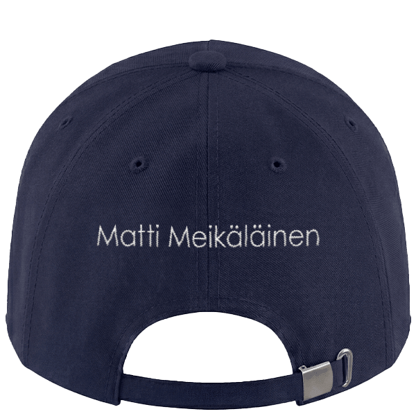 Mode Henkilökohtainen nimikirjoitus (kirjonta)