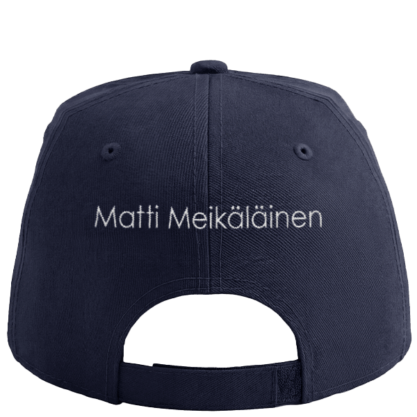 Super Henkilökohtainen nimikirjoitus (kirjonta)