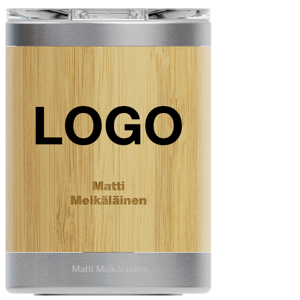 Crew Bamboo Nimeäminen Crew Bamboo Nimeäminen