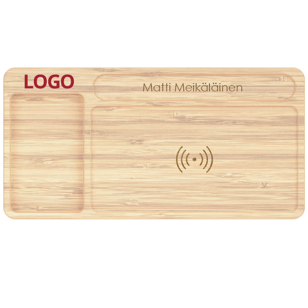 EcoDesk Nimeäminen EcoDesk Nimeäminen