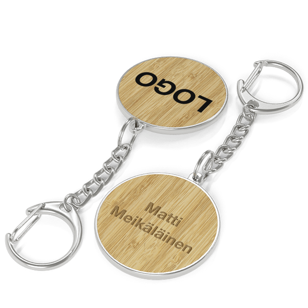 KeyCraft Nimeäminen KeyCraft Nimeäminen