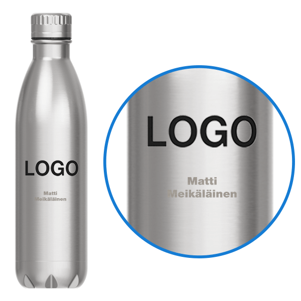 Nova Pure Nimeäminen Nova Pure Nimeäminen