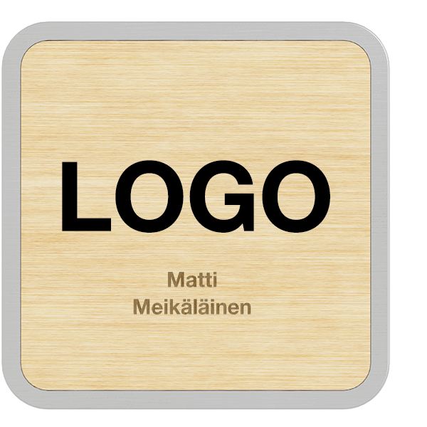 Panel Nimeäminen Panel Nimeäminen