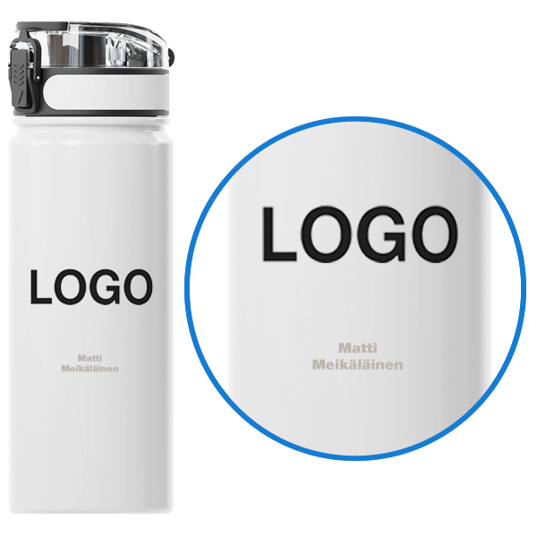 Aqualok Metal Nimeäminen Aqualok Metal Nimeäminen