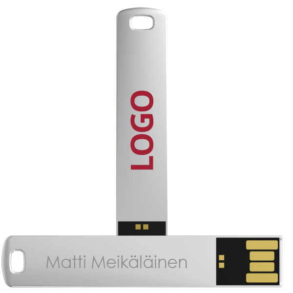 WalletStick Nimeäminen WalletStick Nimeäminen