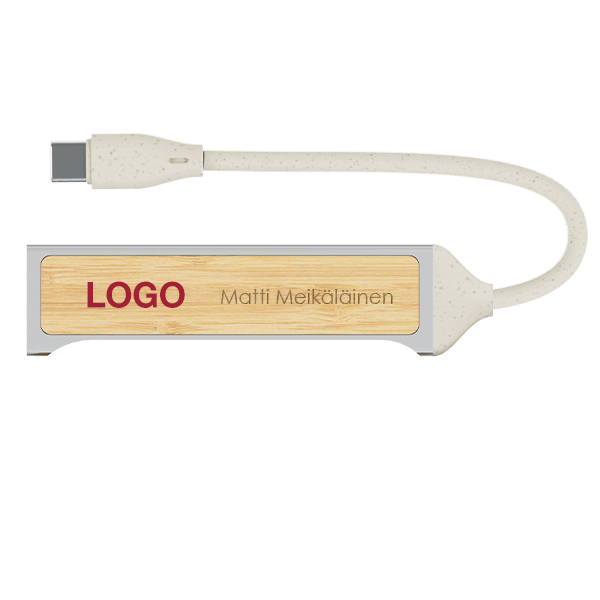 Expand Bamboo Nimeäminen