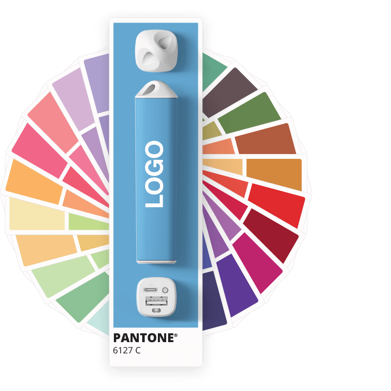 Core Pantone®-värisovitus Core Pantone®-värisovitus
