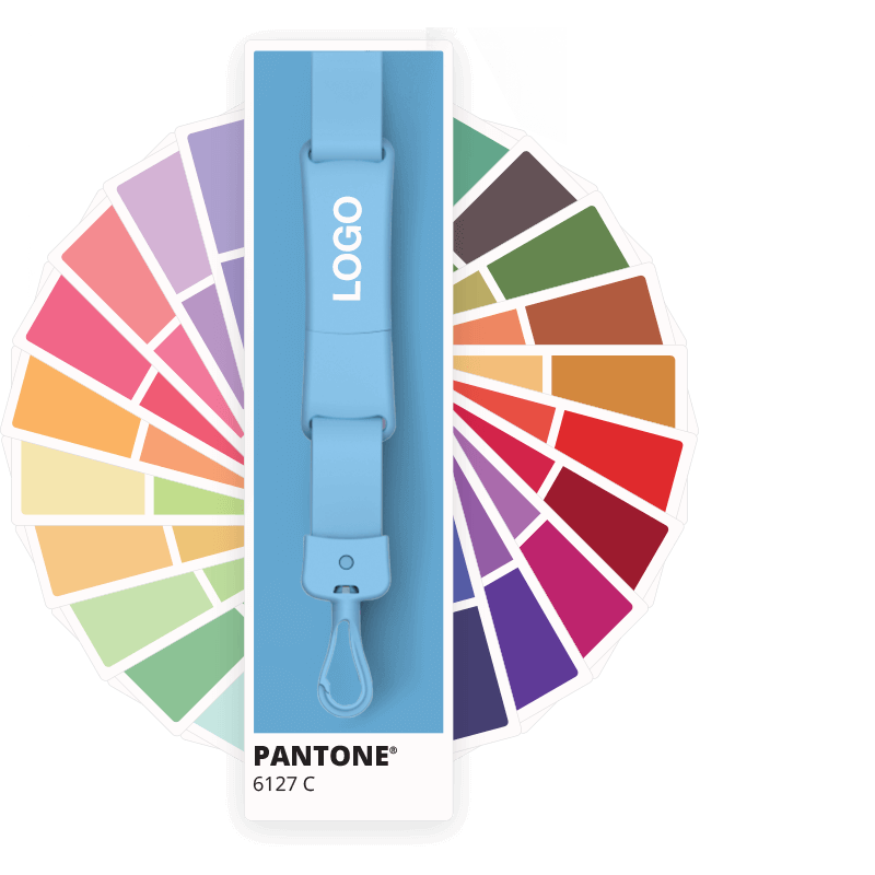 Event Pantone®-värisovitus Event Pantone®-värisovitus