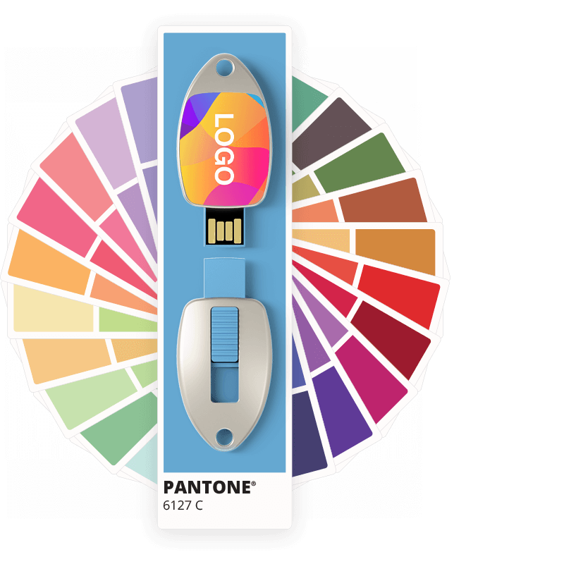 Fin Pantone®-värisovitus Fin Pantone®-värisovitus