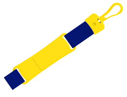 Väriyhdistelmät ovat mahdollisia. Valitse kaksi eri perusväriä joilla voit erottaa osat helposti toisistaan.