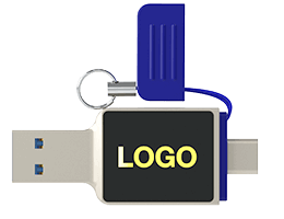 Väriyhdistelmät ovat mahdollisia. Valitse kaksi eri perusväriä joilla voit erottaa osat helposti toisistaan.