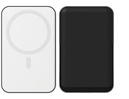 Väriyhdistelmät ovat mahdollisia. Valitse kaksi eri perusväriä joilla voit erottaa osat helposti toisistaan.