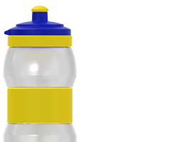 Väriyhdistelmät ovat mahdollisia. Valitse kaksi eri perusväriä joilla voit erottaa osat helposti toisistaan.