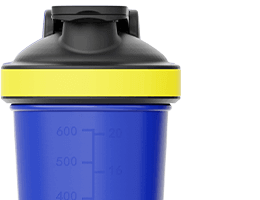 Väriyhdistelmät ovat mahdollisia. Valitse kaksi eri perusväriä joilla voit erottaa osat helposti toisistaan.