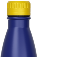 Väriyhdistelmät ovat mahdollisia. Valitse kaksi eri perusväriä joilla voit erottaa osat helposti toisistaan.