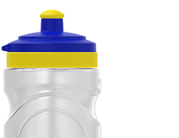 Väriyhdistelmät ovat mahdollisia. Valitse kaksi eri perusväriä joilla voit erottaa osat helposti toisistaan.