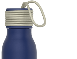 Väriyhdistelmät ovat mahdollisia. Valitse kaksi eri perusväriä joilla voit erottaa osat helposti toisistaan.