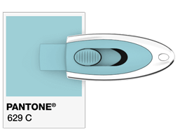 Pantone® Värikoodit  USB-muistitikku