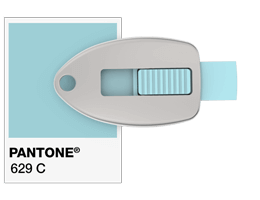 Pantone® Värikoodit  USB-muistitikku