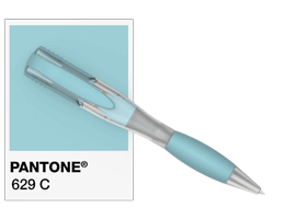 Pantone® Värikoodit  USB-muistikynä
